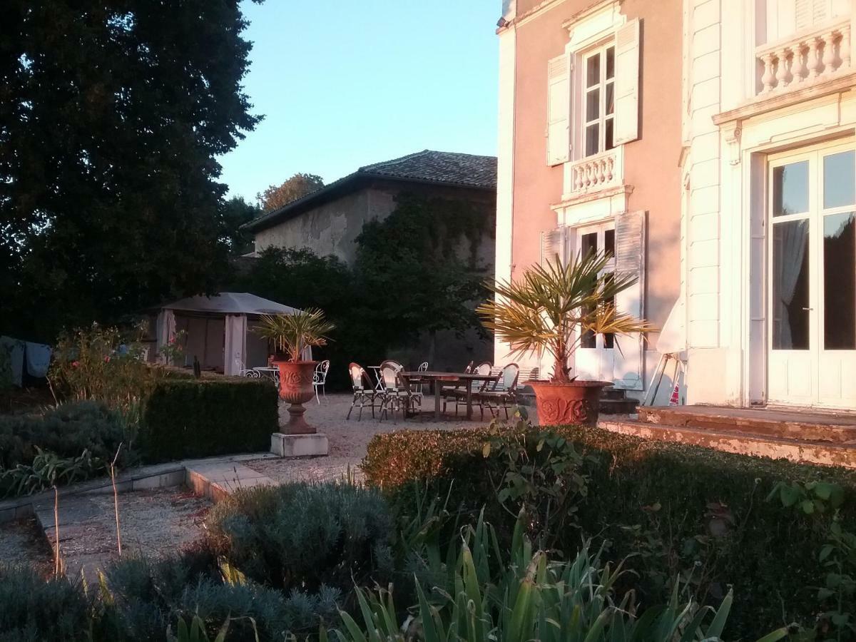 Chateau De Prety - Maison D'Hotes Exterior photo